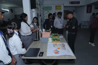 the agriculture and natural science club at quantum university proudly hosted an exciting inter  (3)