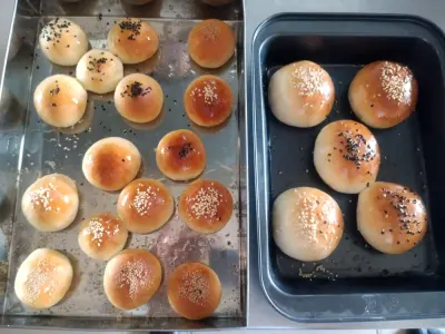 Quantum University Organizes Chef Session on International Breads by Chef Hemant Kala