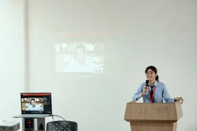 NAVNITI 2026 Promotes Financial Literacy Through Experiential Learning