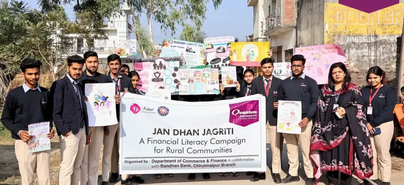 jan dhan jagriti