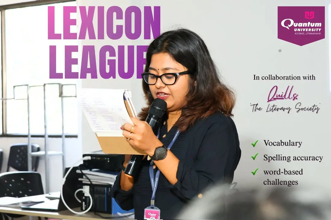lexicon league