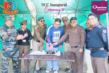ncc inaugural
