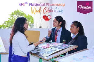 pharmacy week
