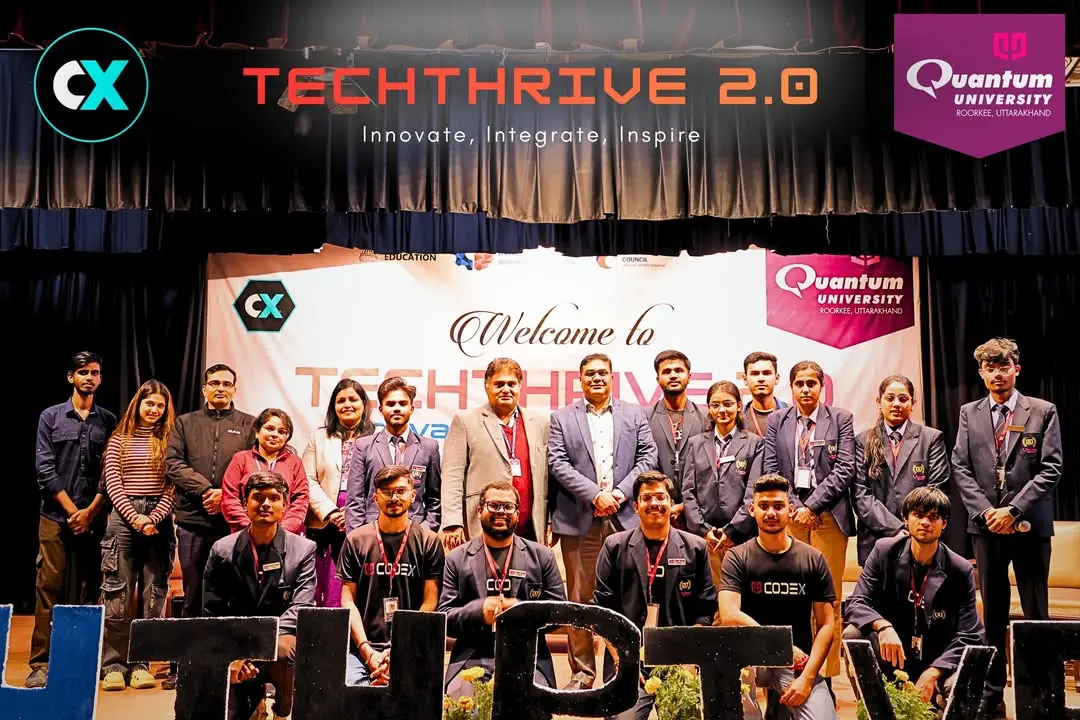 techthrive 2.o