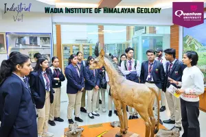 wadia institute