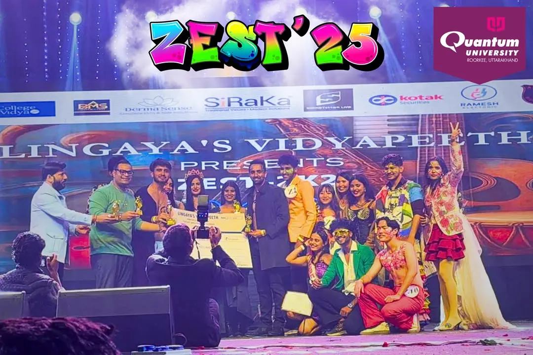 zest 25