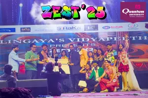 zest 25