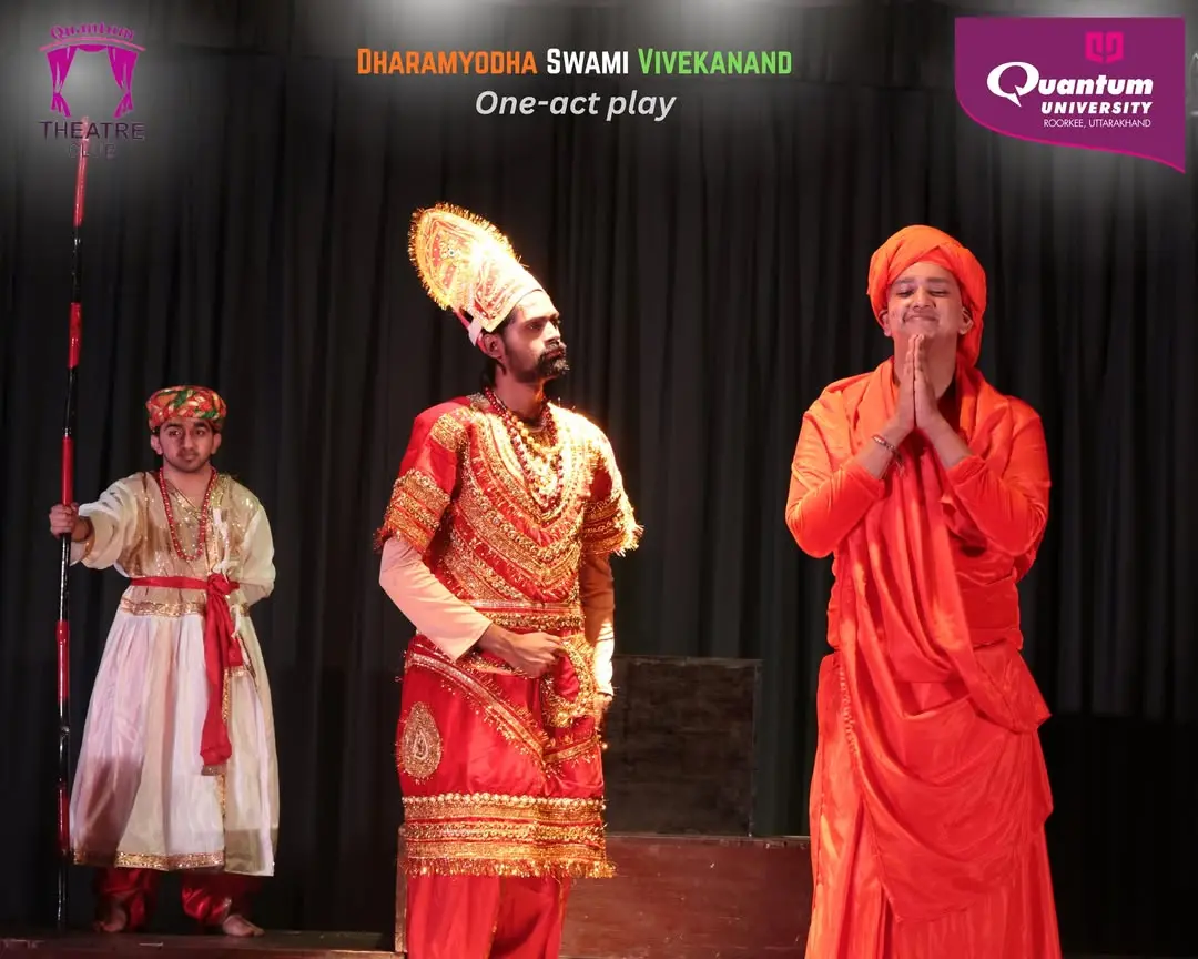 dharamyodha swami vivekanand