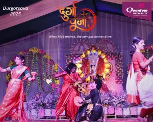 durga puja