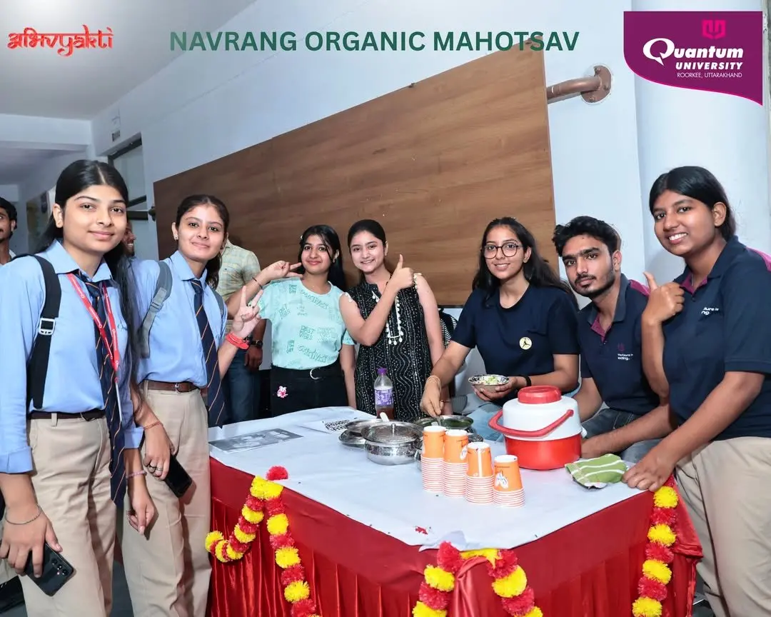 navrang organic mahotsav