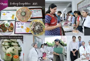 cooking competition