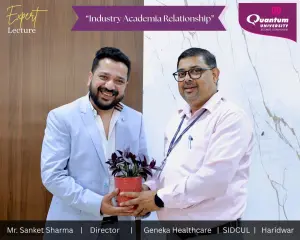 industry academia relationship