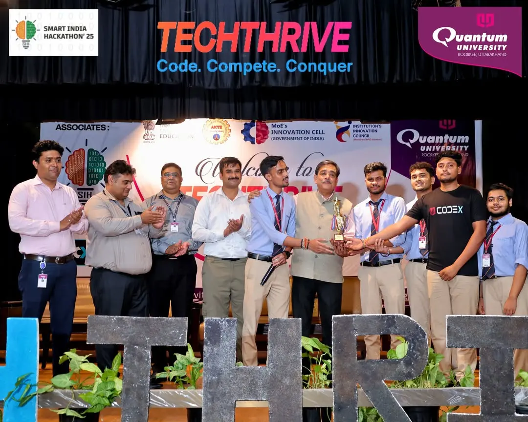 techthrive