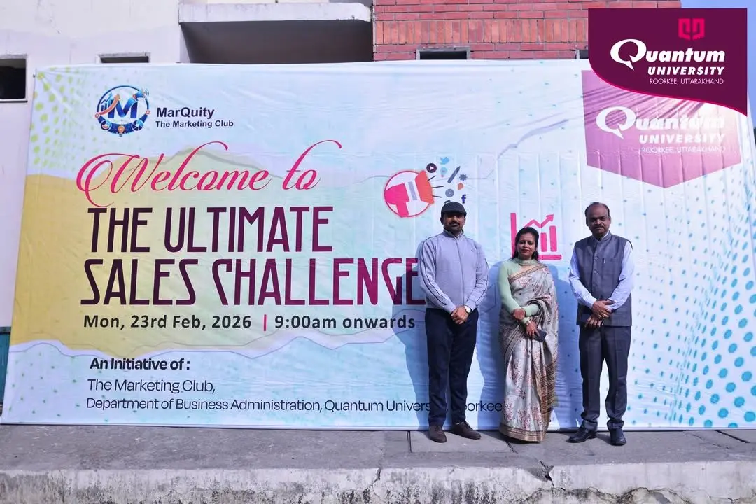 “The Ultimate Sales Challenge”