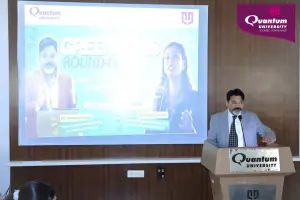 Seminar on Green Jobs and Sustainable Career Pathways
