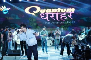 Dharohar 2025 – A Grand Annual Fest with Inder Chahal