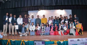 Celebrating Voices of Heritage: A Tribute to International Mother Language Day