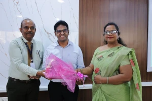 Empowering Young Minds: A Transformative 4 Day BFSI Workshop at Quantum University