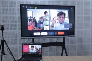 From Script to Screen: Quantum University Hosts Inspiring Online Script Writing Workshop &amp; Media Lab Inauguration