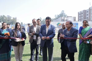 Sales in Action: Students Compete, Create &amp; Close at the On Campus Sales Challenge