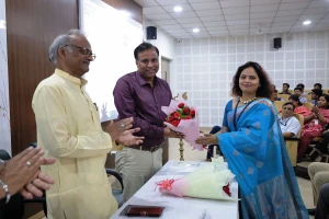 Quantum University Concludes ICSSR Sponsored National Seminar on Lifelong Learning and Sustainability