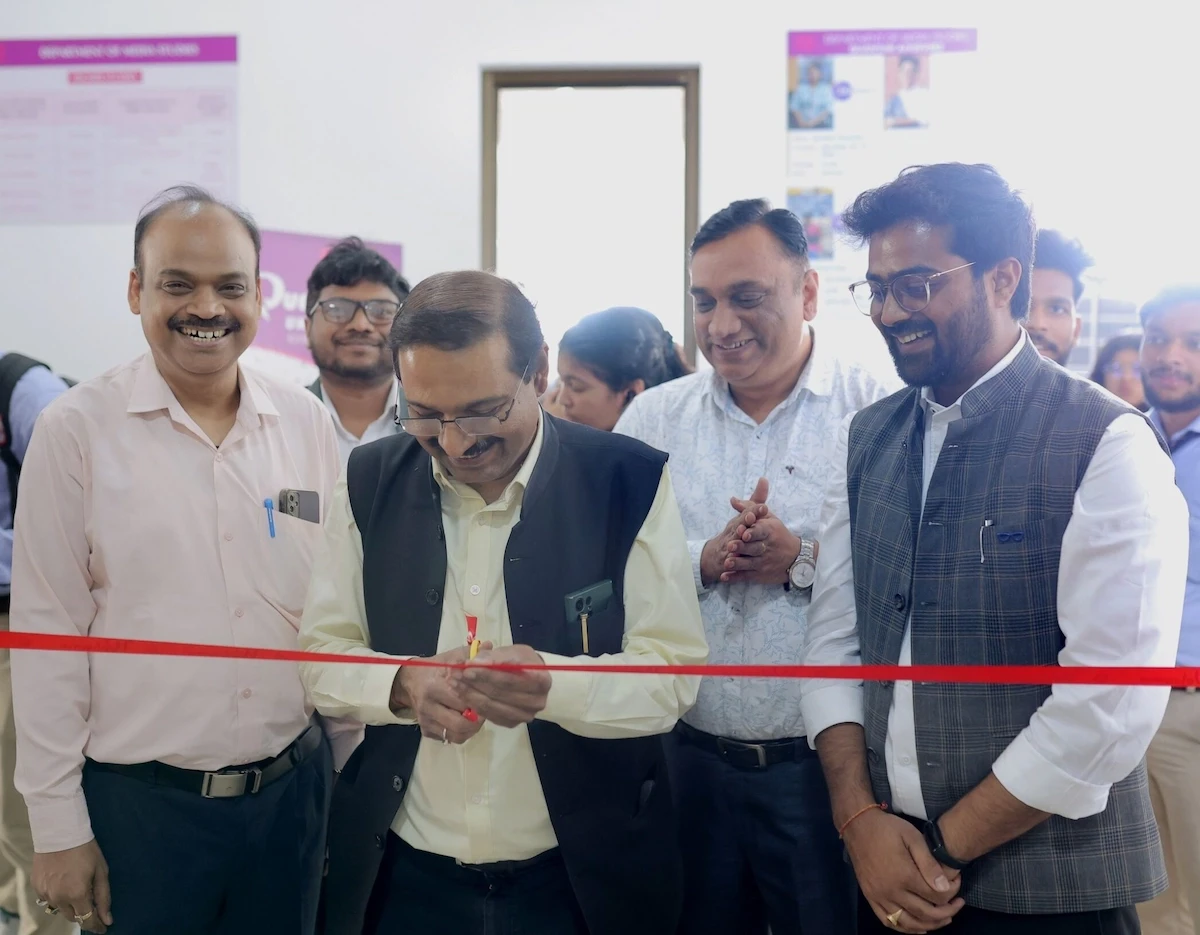 Unlocking Horizons: Exploring Career Prospects in the Media Industry