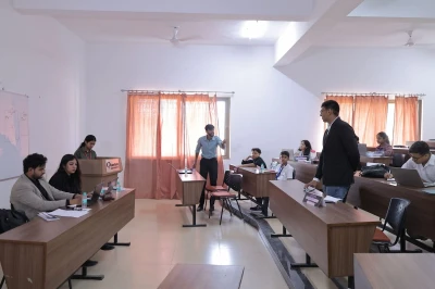 Voices of Vision: 3rd Shri Atal Bihari Vajpayee Memorial Youth Parliament &amp; MUN Inspired a Generation of Thought Leaders