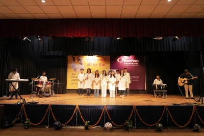 Voices of Vision: 3rd Shri Atal Bihari Vajpayee Memorial Youth Parliament &amp; MUN Inspired a Generation of Thought Leaders