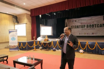 Empowering the Next Generation of Innovators: Startup Bootcamp 2025