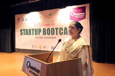 Empowering the Next Generation of Innovators: Startup Bootcamp 2025