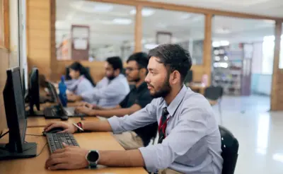 Quantum University Retains Prestigious 4 Star IIC Rating for Second Consecutive Year
