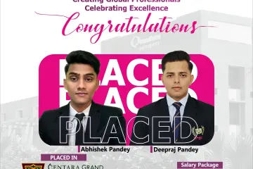 placement in thailand