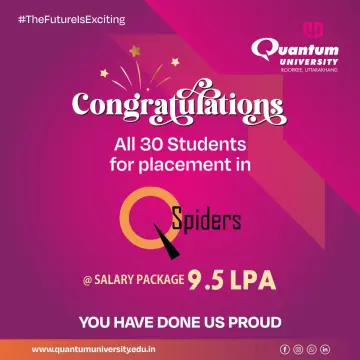 q spider placement