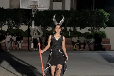 Quantum University’s EchoVerse Fashion Show Celebrates Style, Confidence and Student Creativity