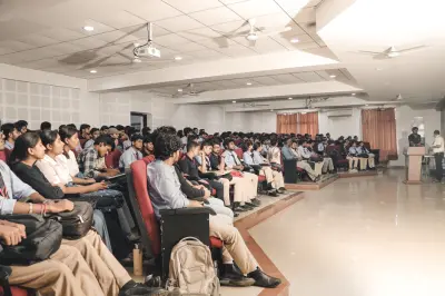 Quantum University Students Explore Emerging Trends in Quantum Computing