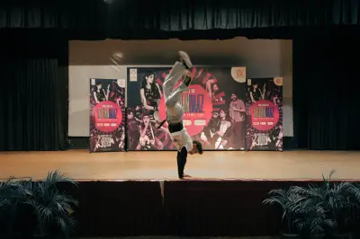 Quantum University Hosts “College Ke Tashanbaaz” in Collaboration with RD FM