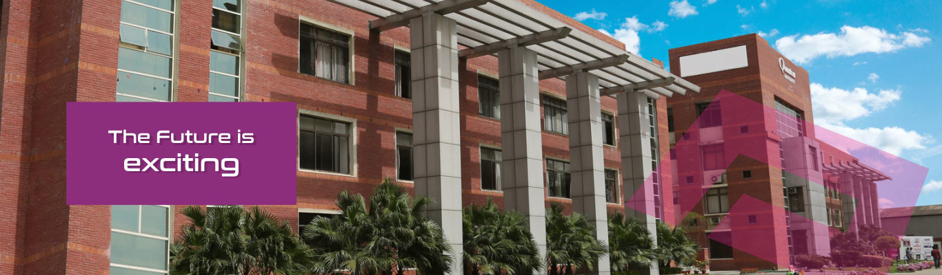Quantum University- Janakpur Authorized Admission Office