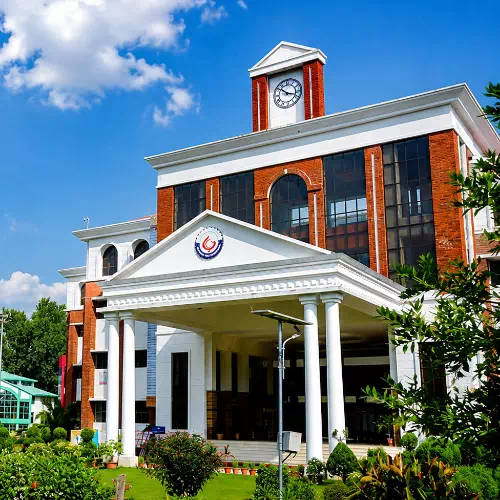 Quantum University