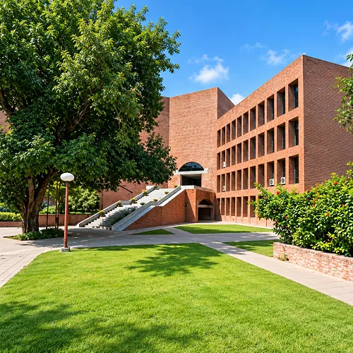 West Bengal National University of Juridical Sciences (WBNUJS), Kolkata