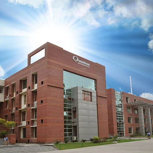 Quantum University