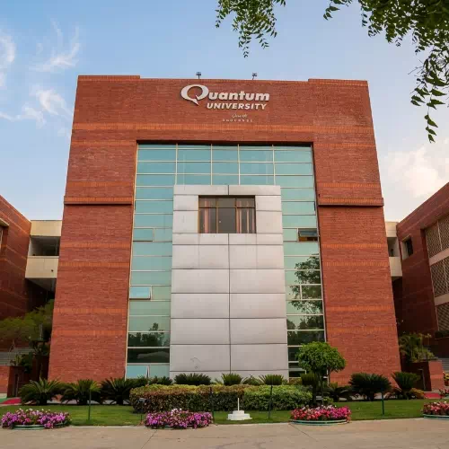 Quantum University