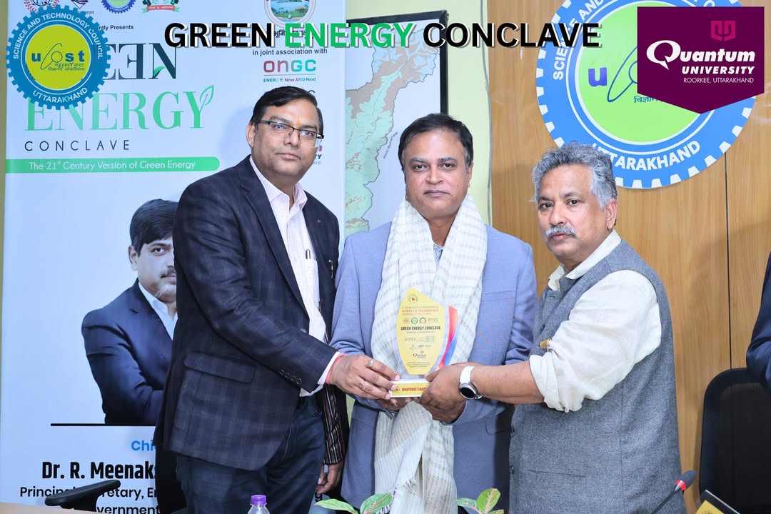 Opening Ceremonies &amp; Welcome