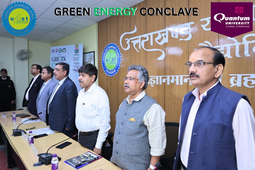 Opening Ceremonies &amp; Welcome