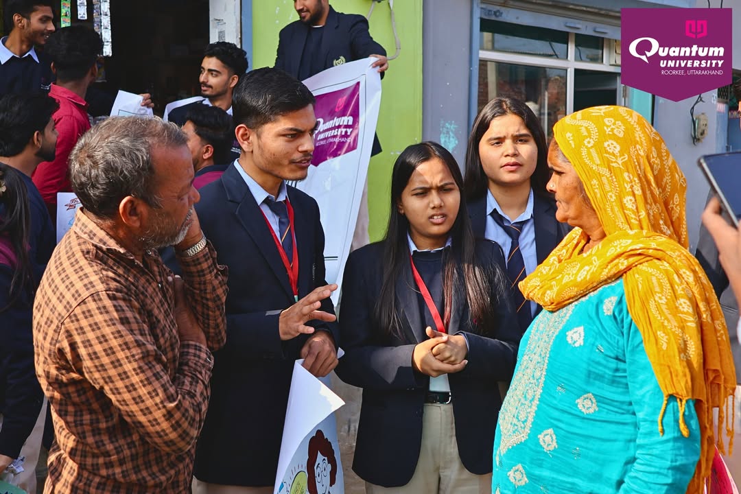 Jan Dhan Jagriti: A Financial Literacy Campaign for Rural Communities