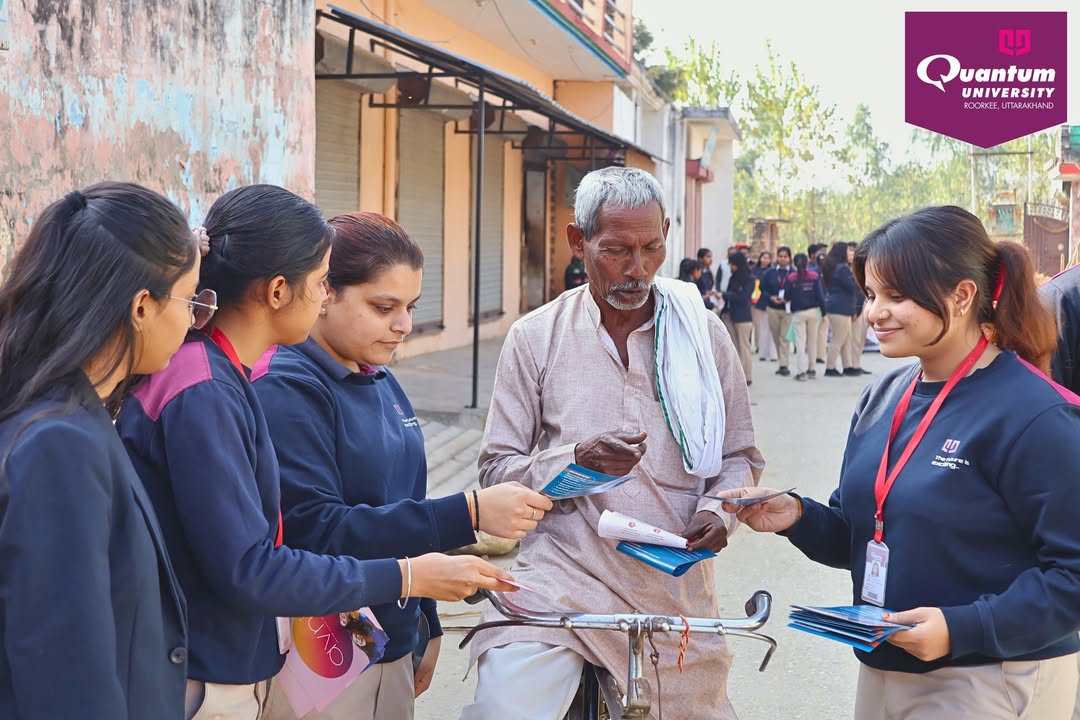 Jan Dhan Jagriti: A Financial Literacy Campaign for Rural Communities