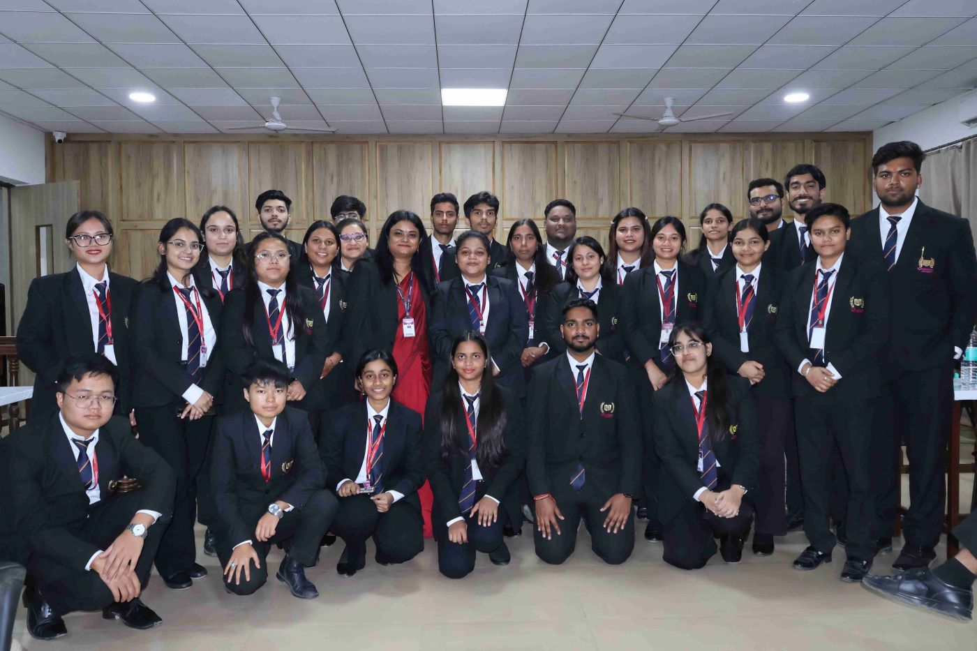 Objectives of Jurisprudence 2025