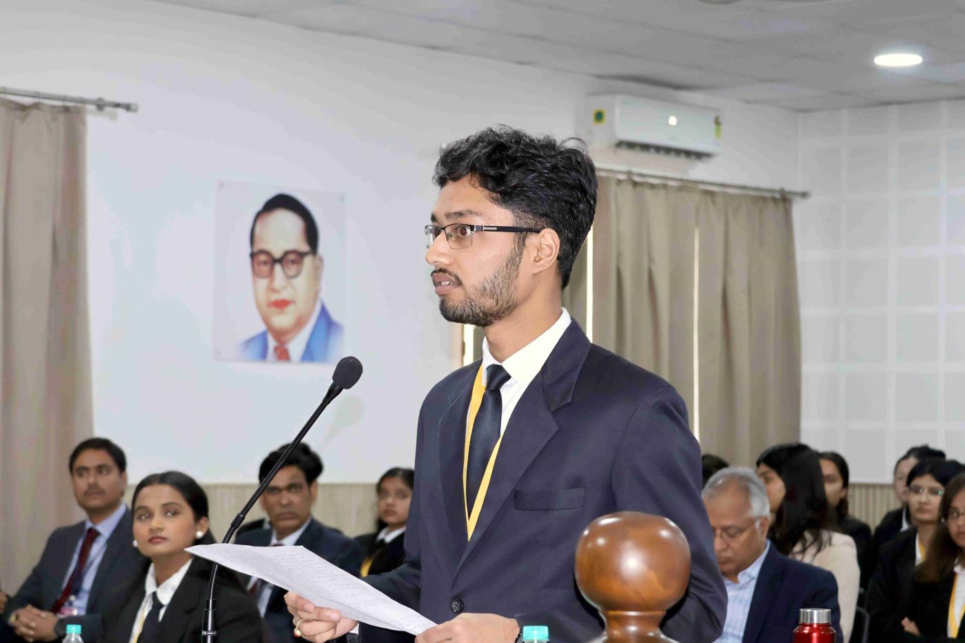 Objectives of Jurisprudence 2025