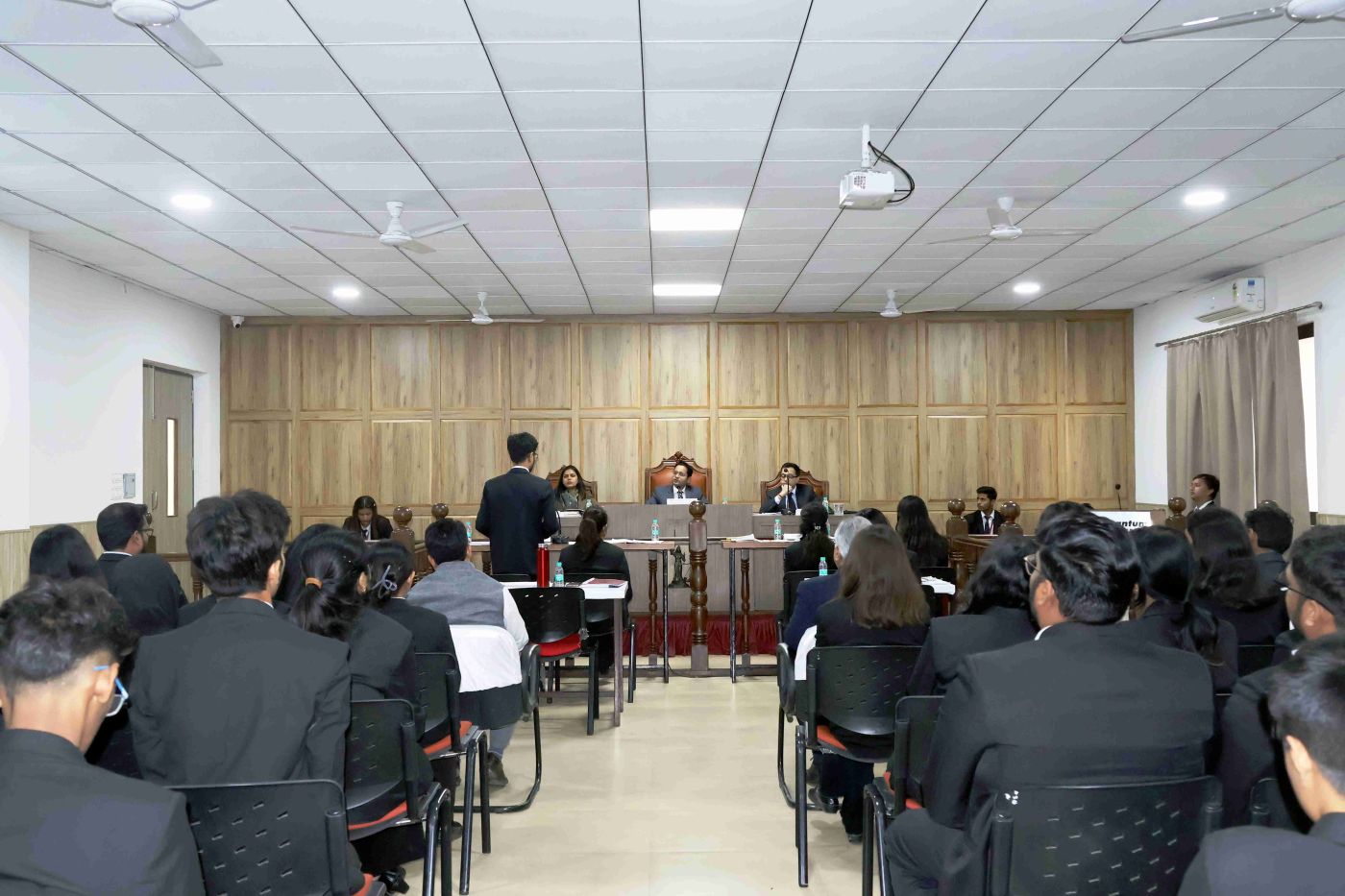 Objectives of Jurisprudence 2025