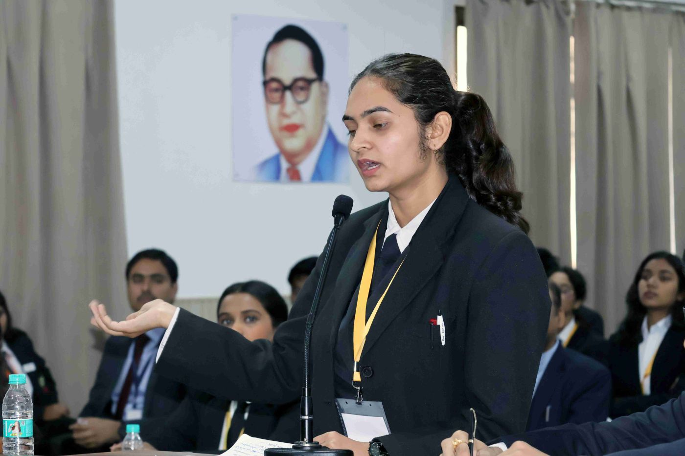 Objectives of Jurisprudence 2025