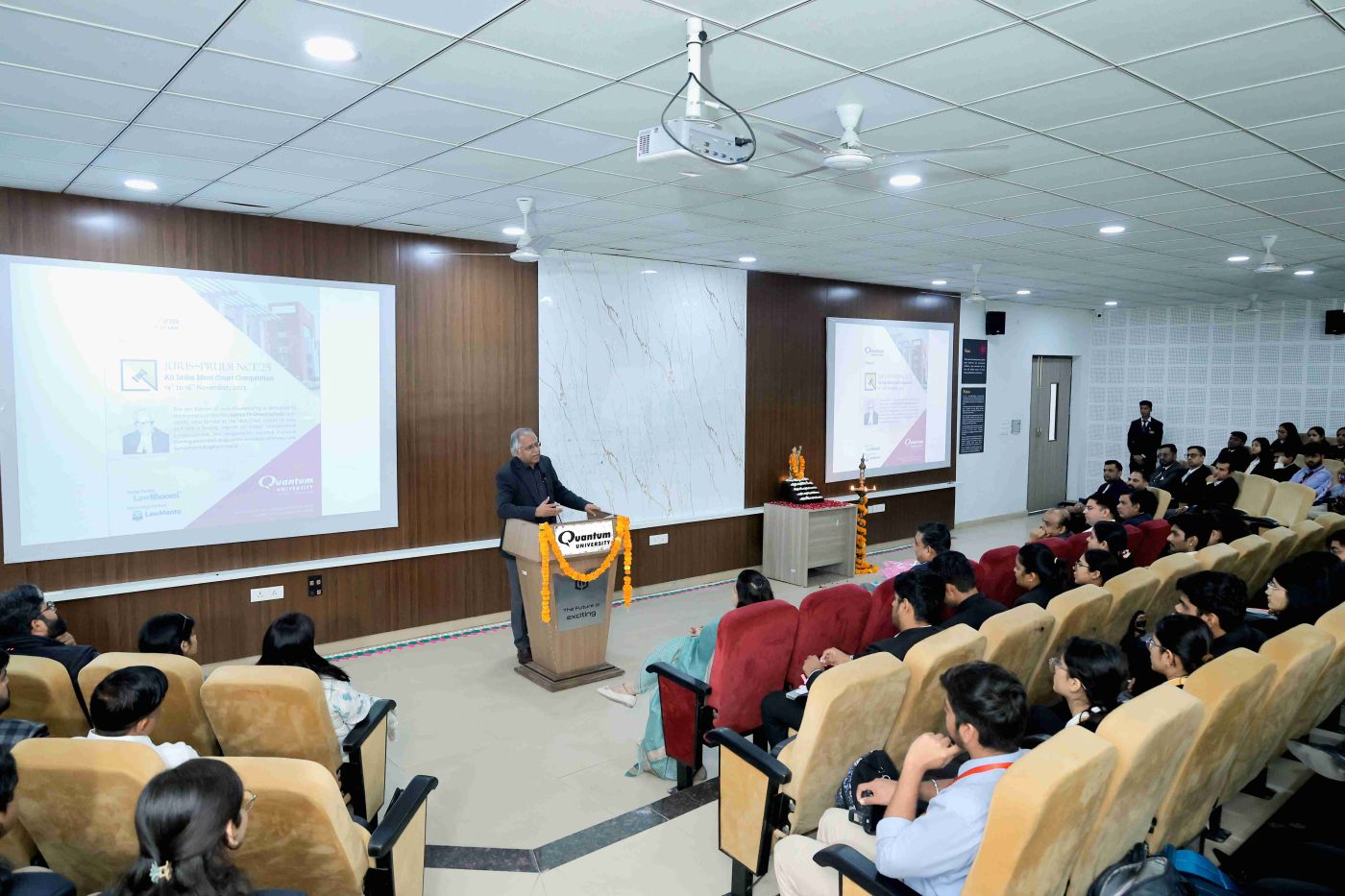 Objectives of Jurisprudence 2025